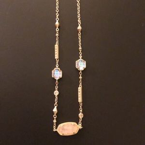 Kendra Scott Necklace